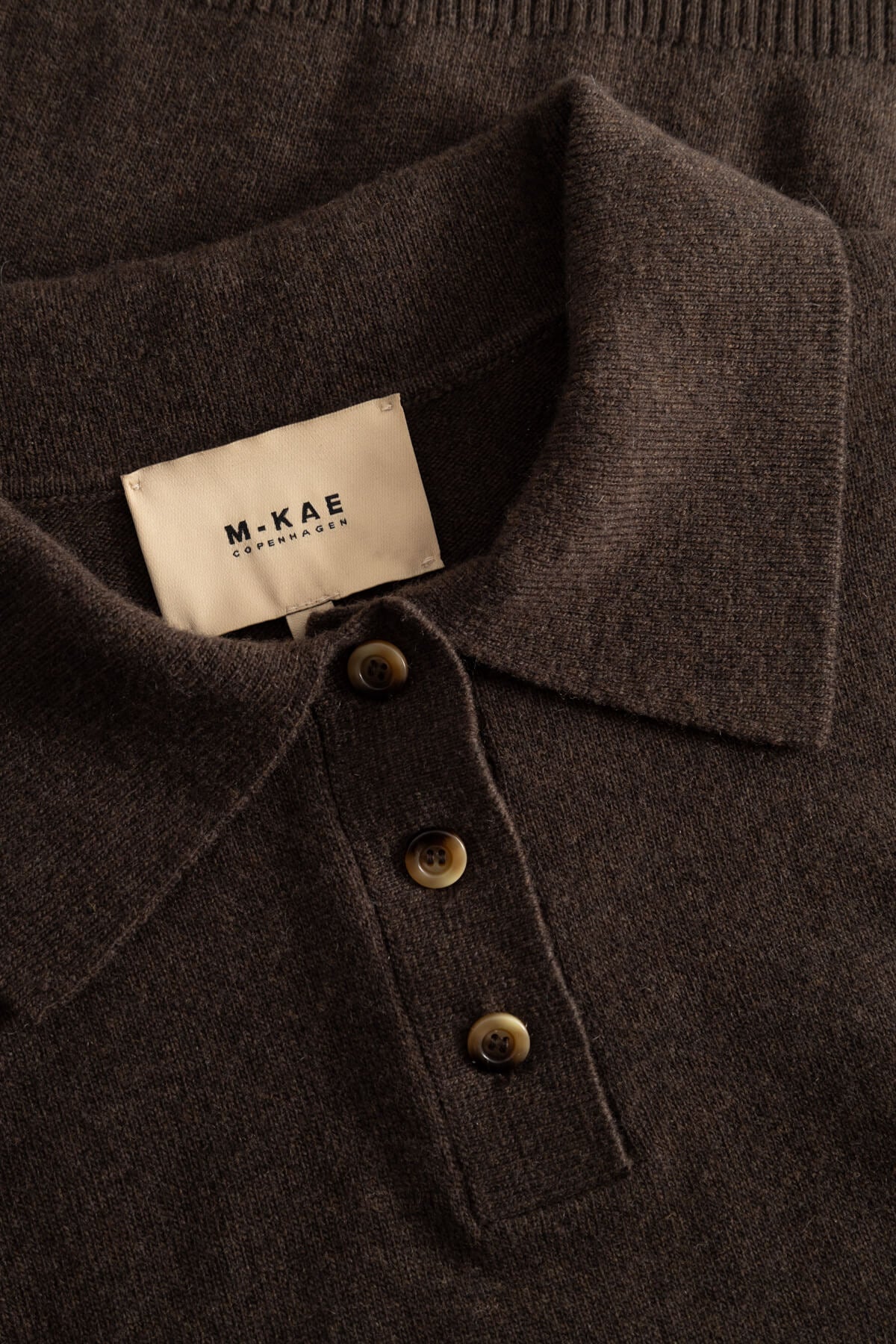 Petrea Knit Polo