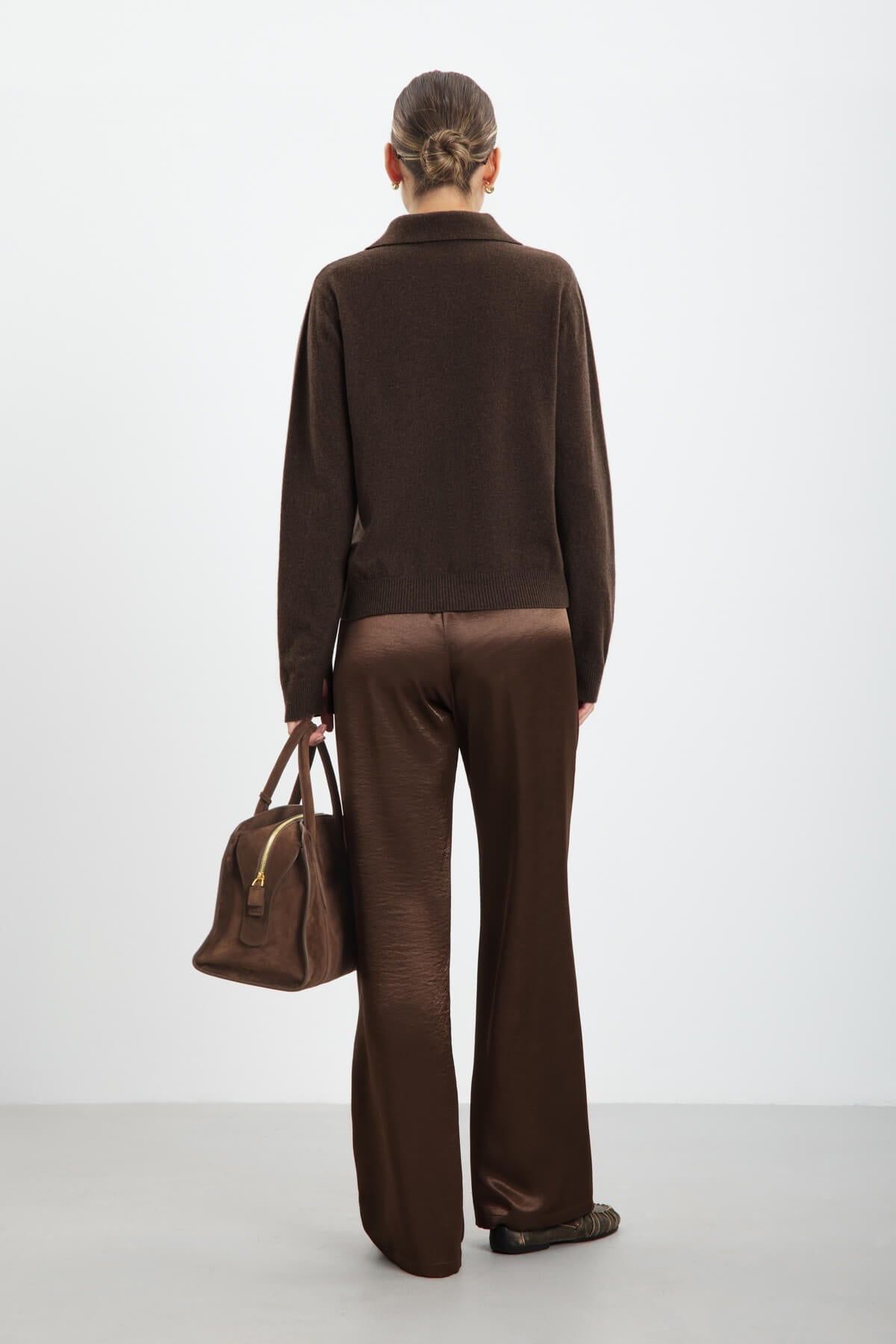 Petrea Knit Polo