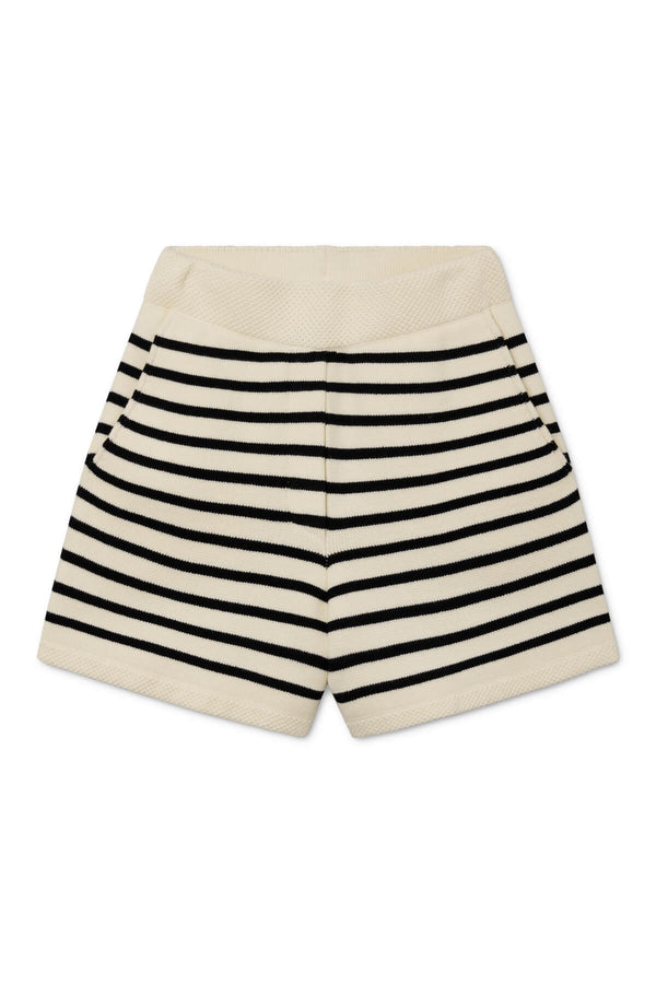 Sienna Shorts - Striped